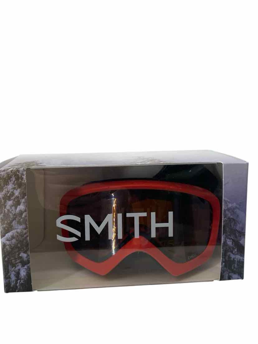 Smith Kids Size M Ski Goggles
