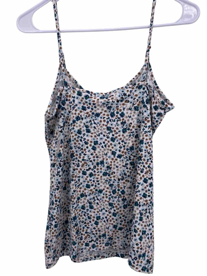 Loft Ladies Size Medium Shirt