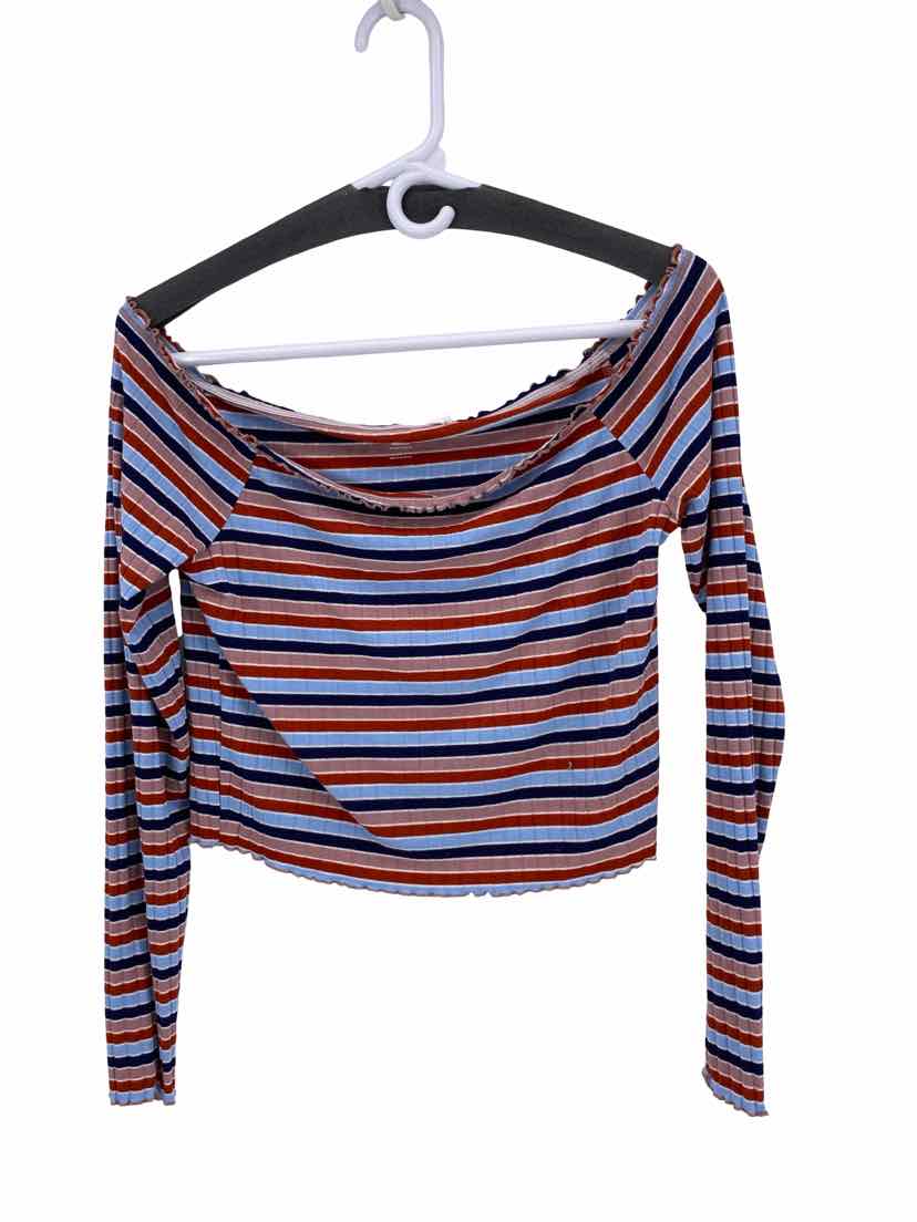 Me To We Ladies Size L Shirt