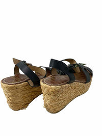 Sam Edelman Ladies Size 8 Sandals
