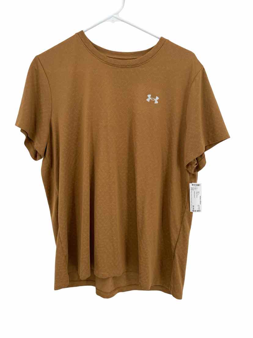 Under Armour Ladies Size XL Shirt