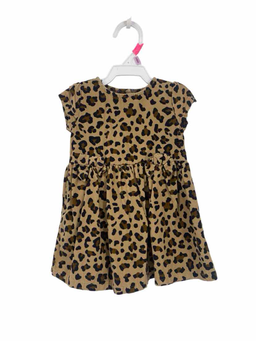 Carter's Kids Size 9m Dress