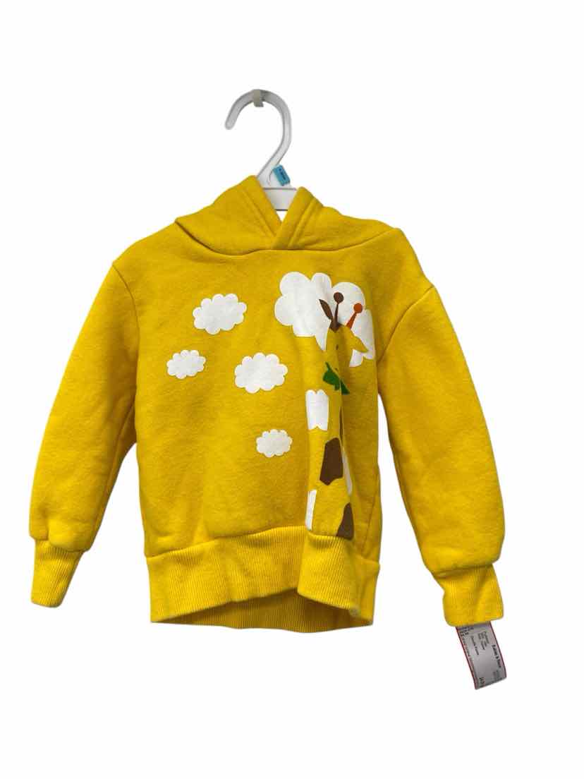 Doodle Pants Kids Size 18m Pullover