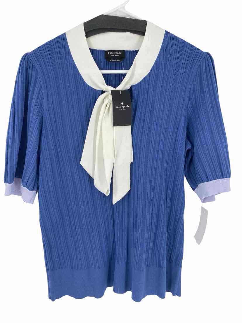 Kate Spade Ladies Size XL NEW Shirt