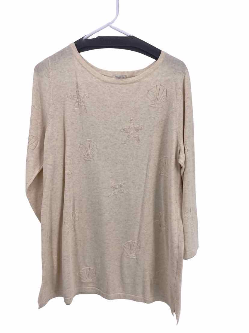 Talbots Ladies Size L Sweater