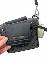 Steve Madden Ladies 2 pc Crossbody