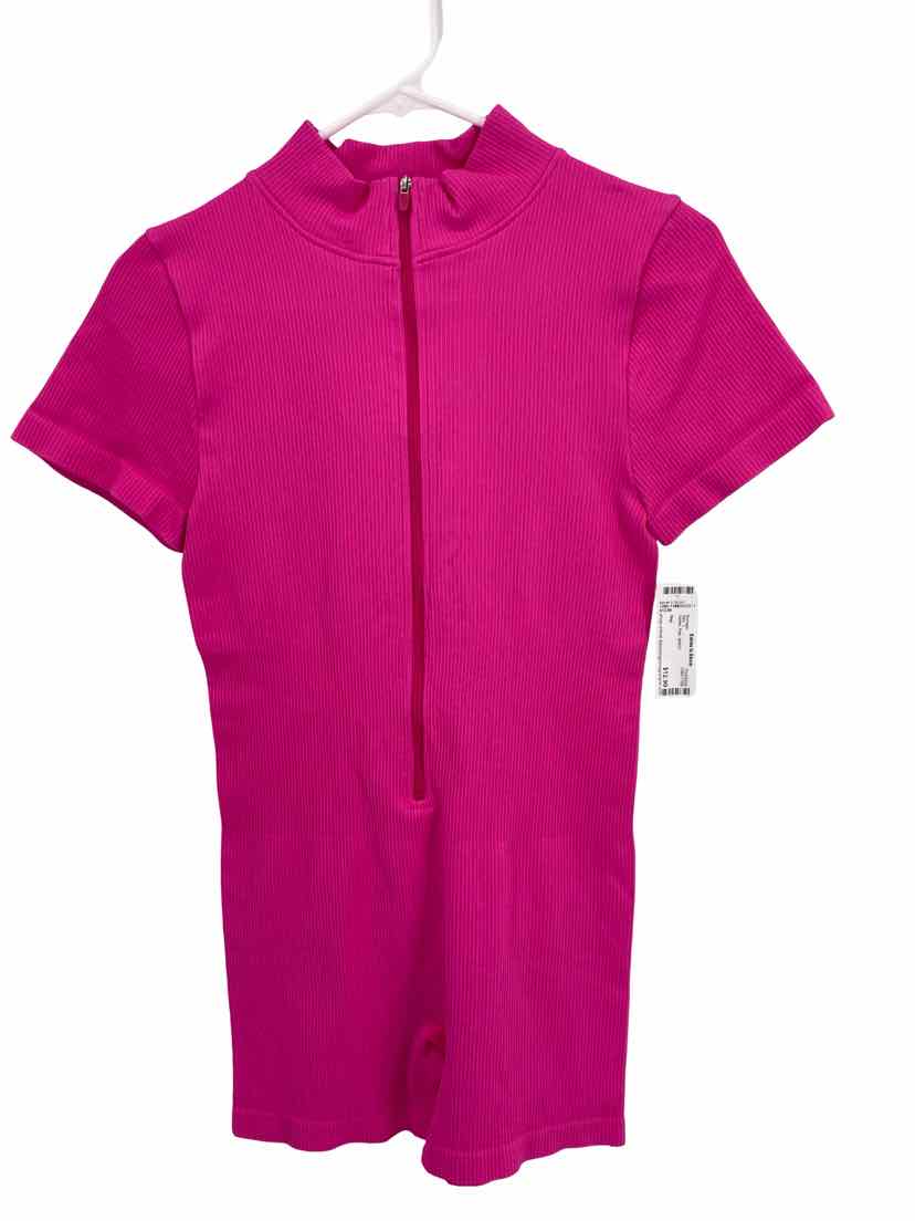Oqq Ladies Size L NWOT Romper