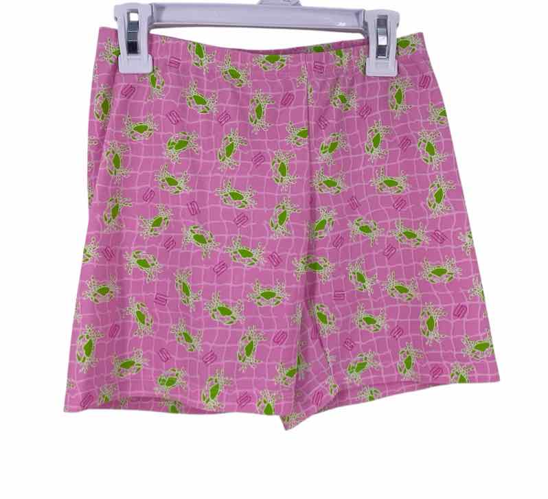 Spunkwear Ladies Size Small Shorts