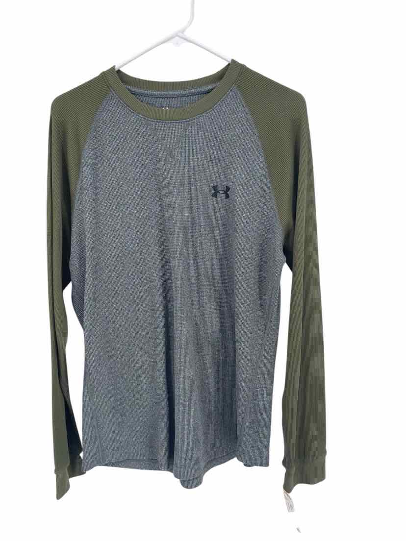 Under Armour Men's Size L Shirt