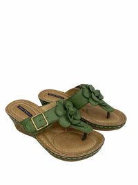Good Choice Ladies Size 6.5 Shoes