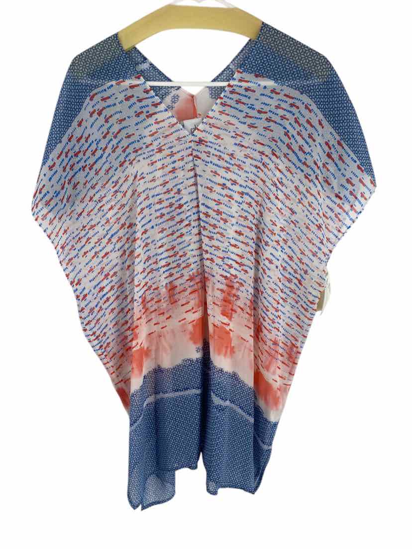 Ladies Cabi Size XL Swim Cover Up