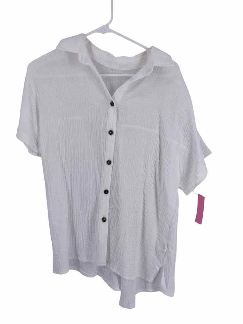 No Brand Ladies Size S Shirt