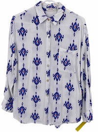 Musy Muse Ladies Size S/M Shirt