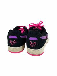Reebok Ladies Barbie Size 7 Shoes