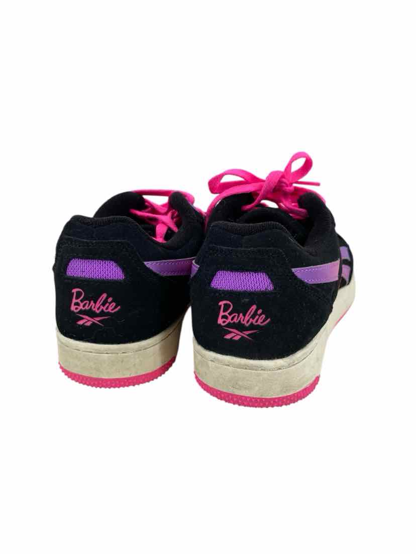 Reebok Ladies Barbie Size 7 Shoes