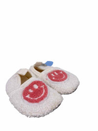 None Kids Size 6/7 Slippers