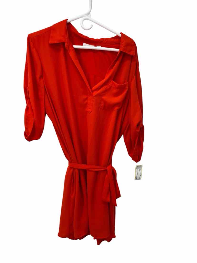 New York & Company Ladies Size XL Dress