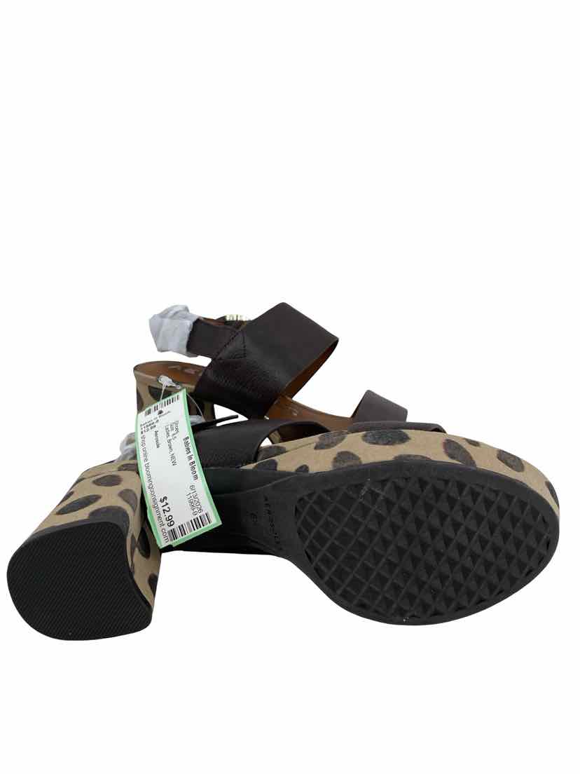 Aerosole Ladies Size 6.5 NEW Shoes