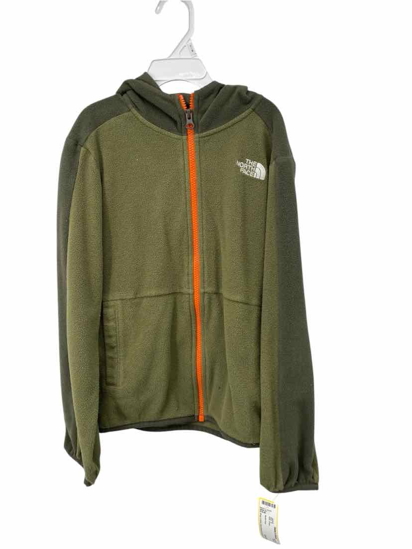 North Face Kids Size 8 Jacket