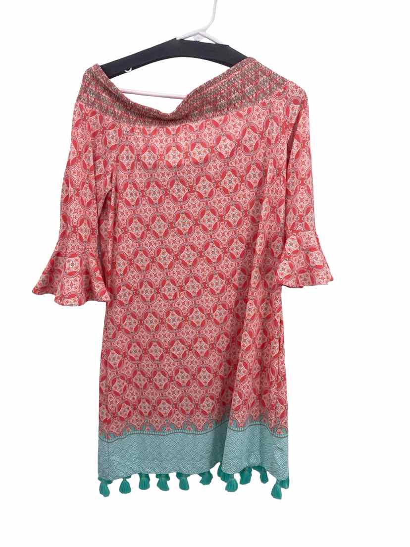 Cabana Life Ladies Size M Dress
