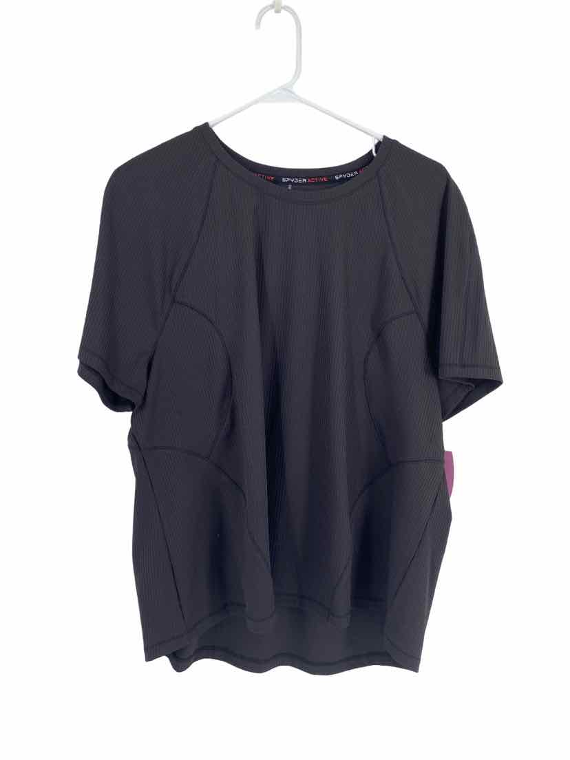 Spyder Ladies Size XXL Shirt
