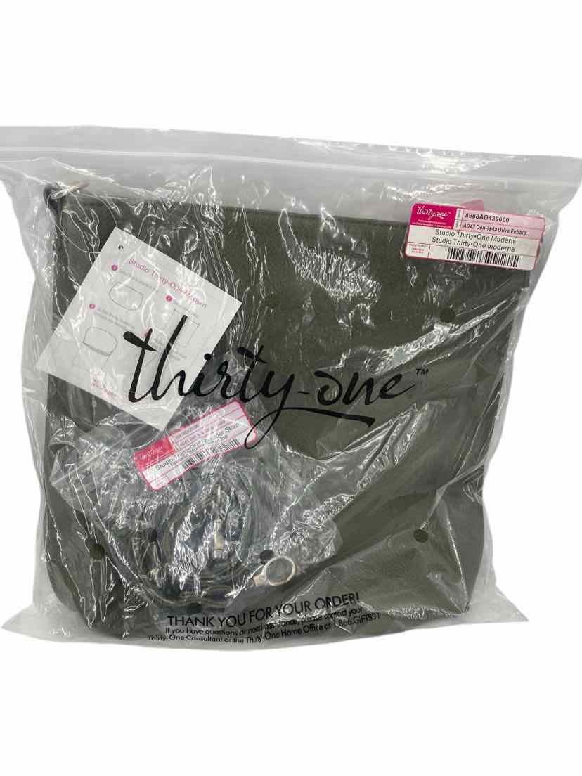 Ladies Thirty one NEW Crossbody