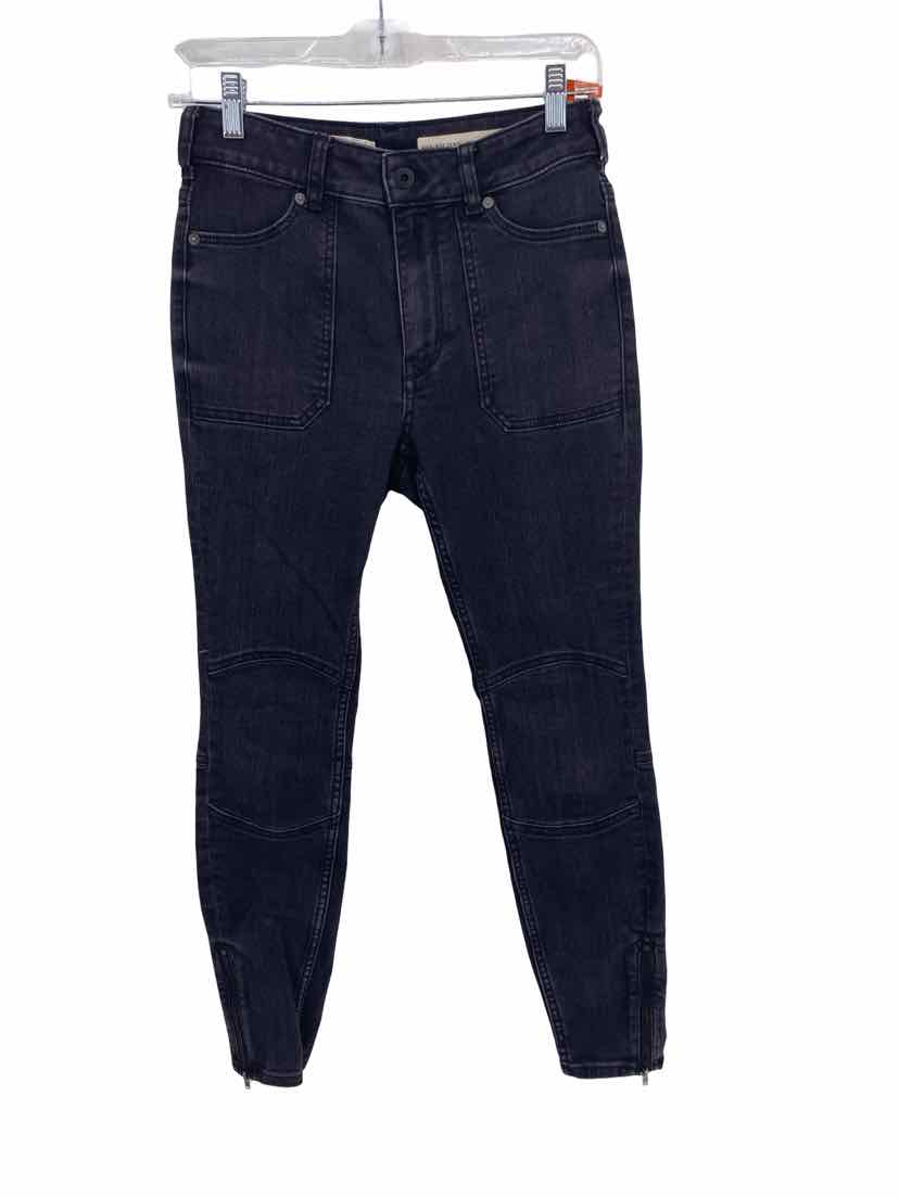 Pilcro Ladies Size 27/4 Jeans