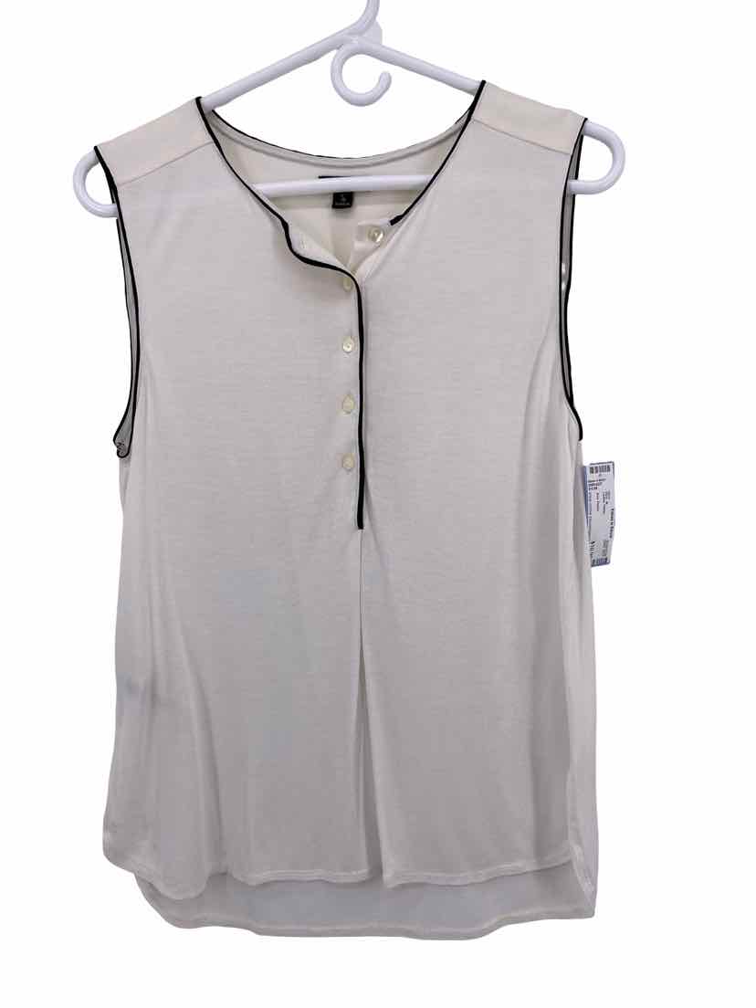 Ann Taylor Ladies Size M Shirt