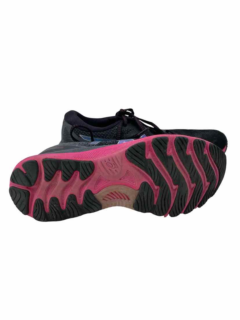 Asics Ladies Size 8.5 Shoes
