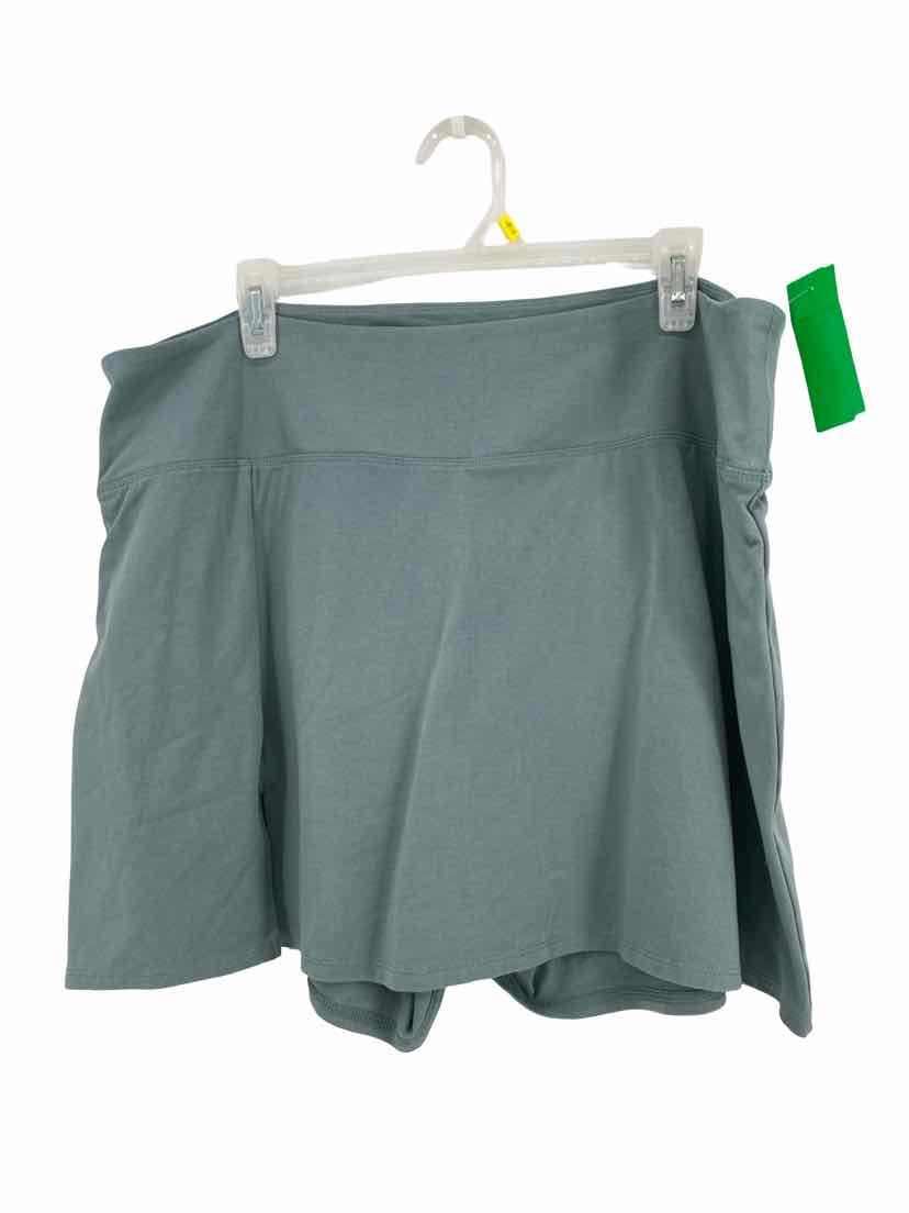 Old Navy Ladies Size XXL Skort