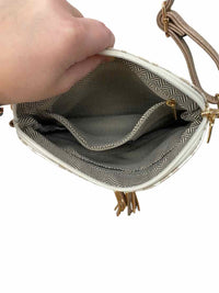 Jen & Co Ladies Crossbody