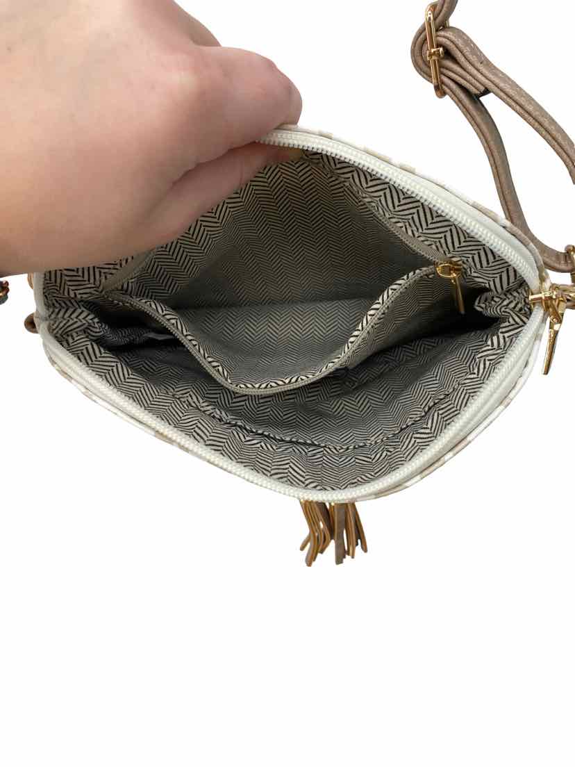 Jen & Co Ladies Crossbody