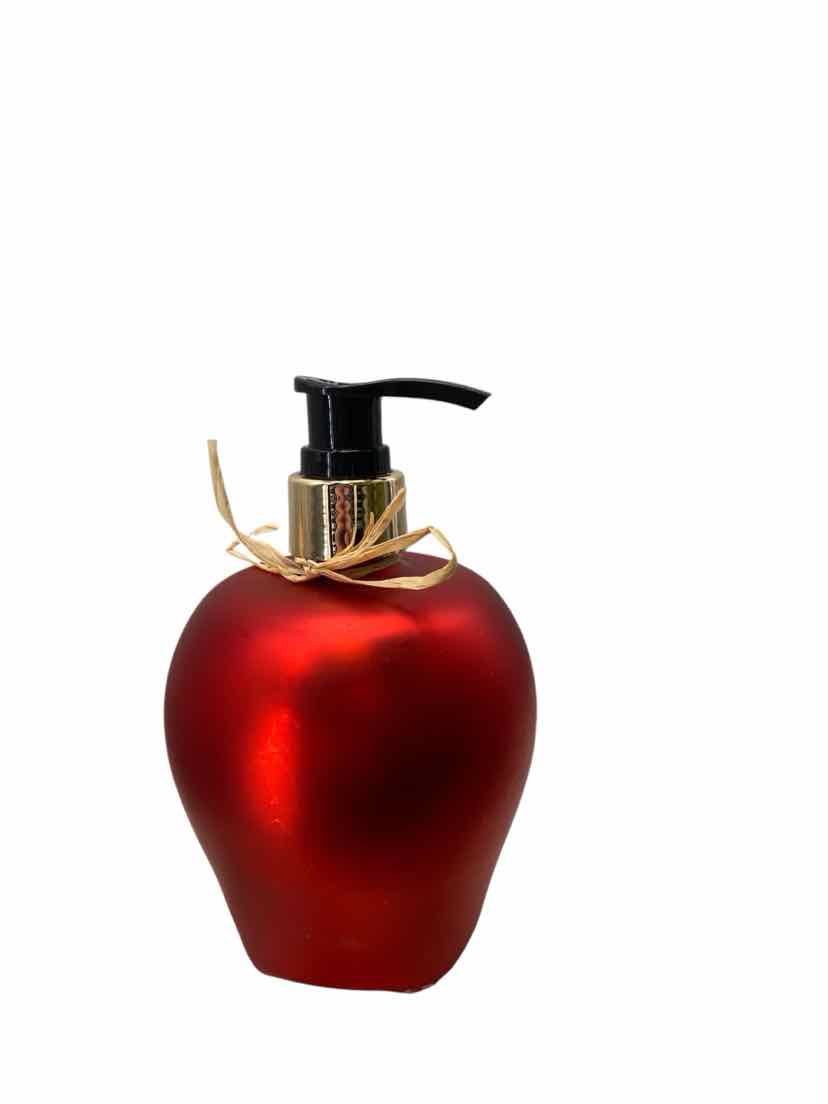 Red Apple NEW Hand Soap