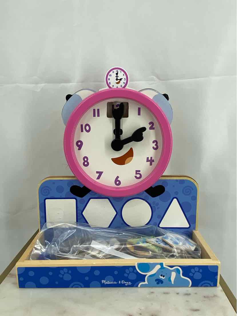 Melissa & Doug Kids Blues Clues & You Pretend Play Toy