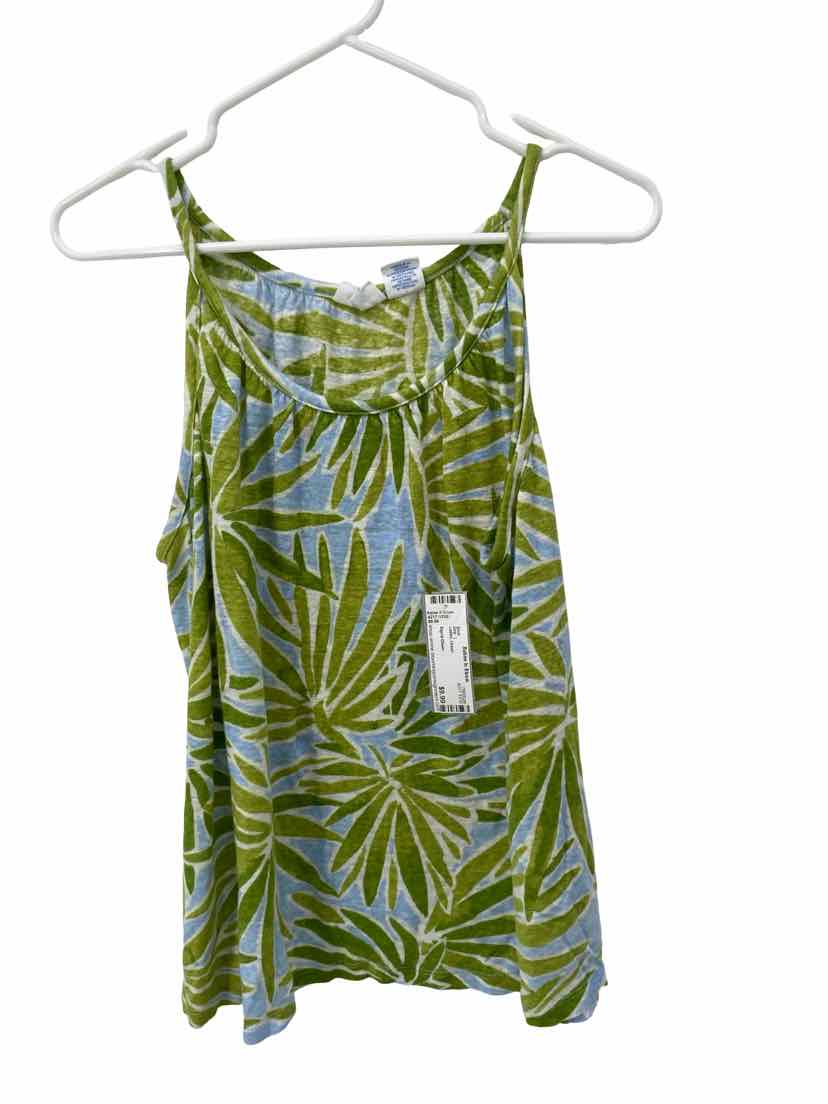 Sigrid Olsen Ladies Size L Shirt