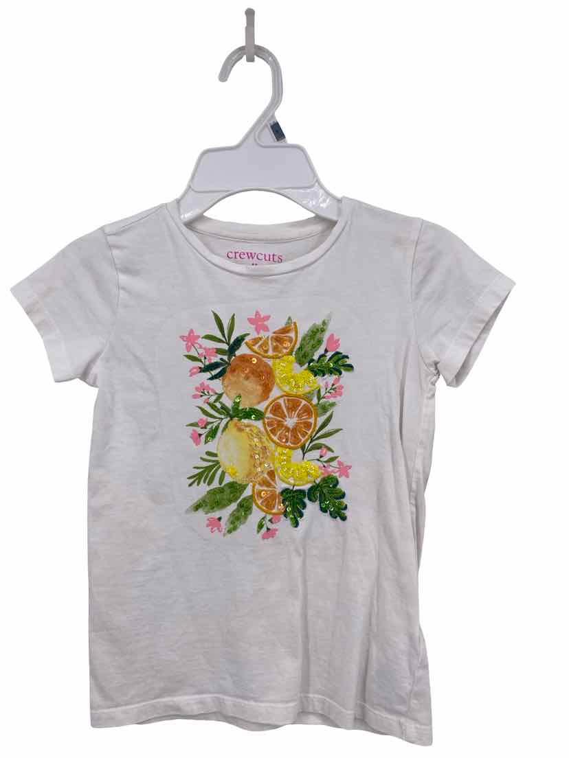 Crew Cuts Kids Size 6/7 Shirt