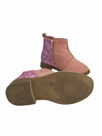 Stepping Stone Kids Size 8 Boots