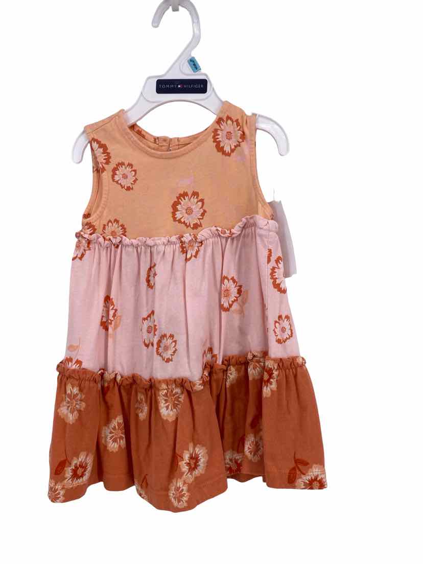 Carter's Kids Size 12m Dress