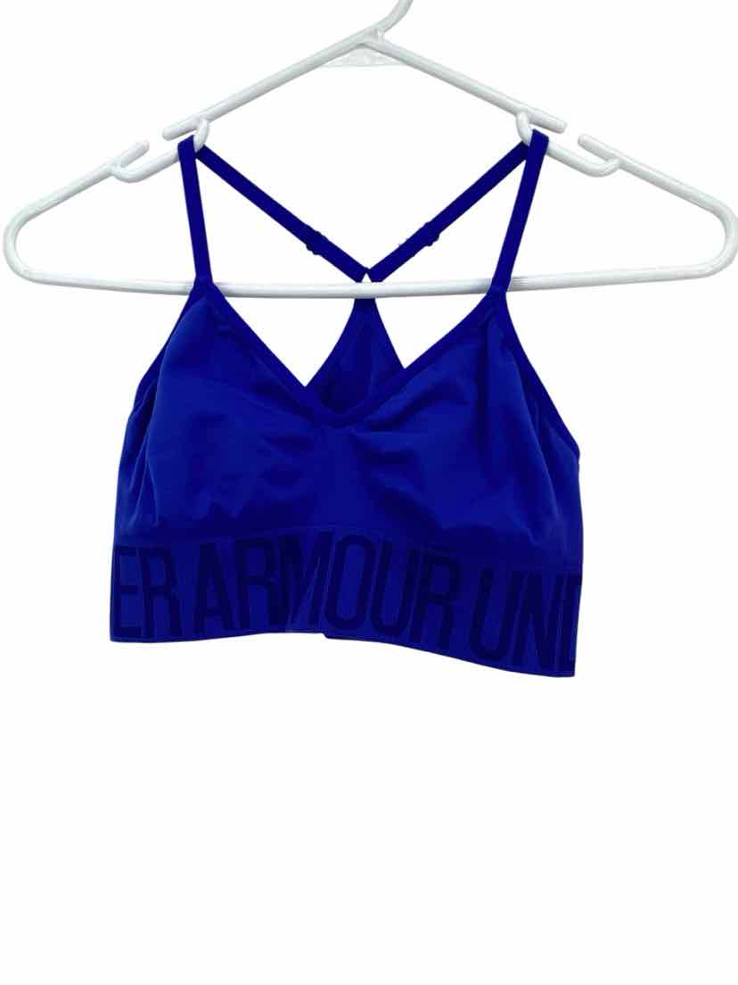 Under Armour Ladies Size M Sports Bra