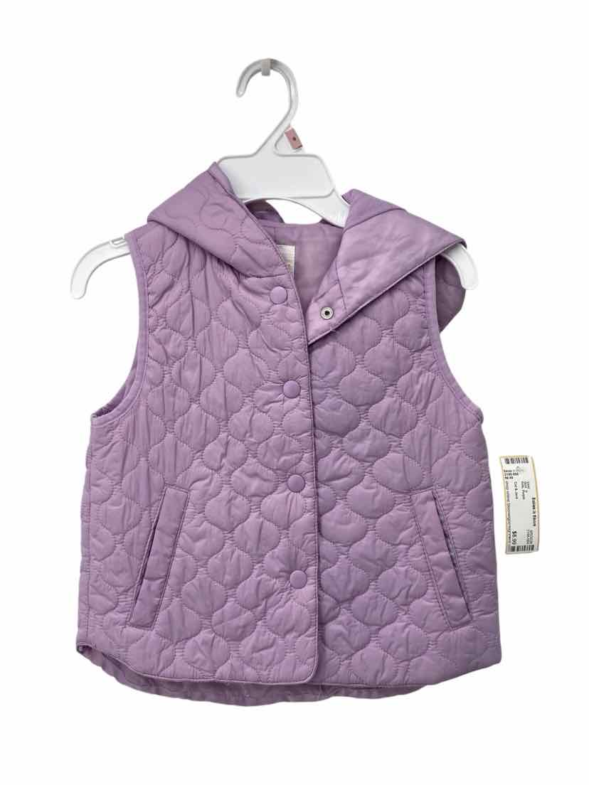 Cat & Jack Kids Size 6 Vest