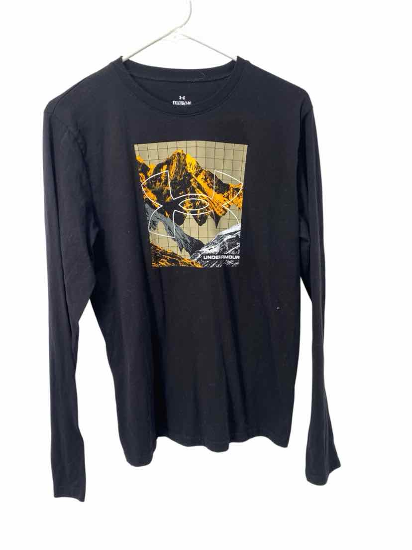 Under Armour Kids Size YXL Shirt
