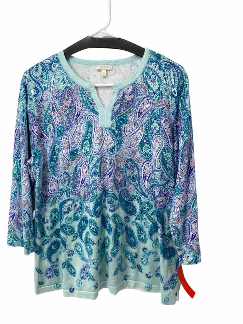 Talbots Ladies Size XL Sweater