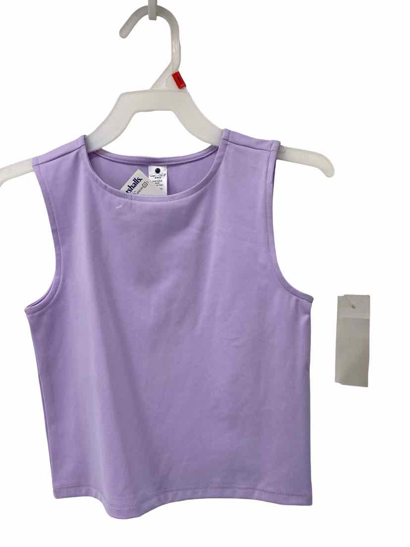 Yogalicious Kids Size 10 NEW Shirt