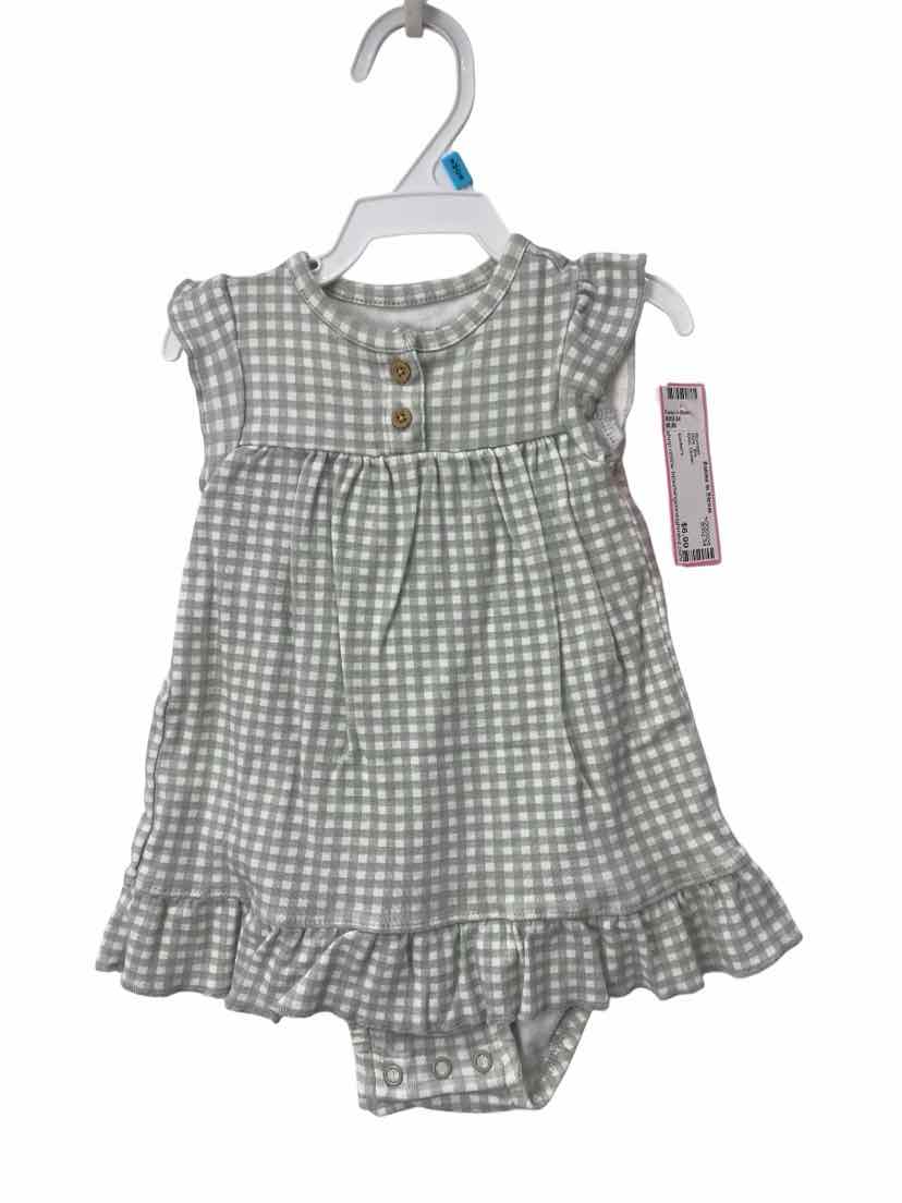 Carter's Kids Size 6m Romper