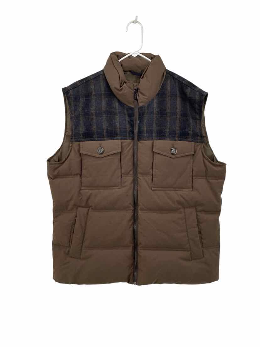 Johnston & Murphy Men's Size XL Vest