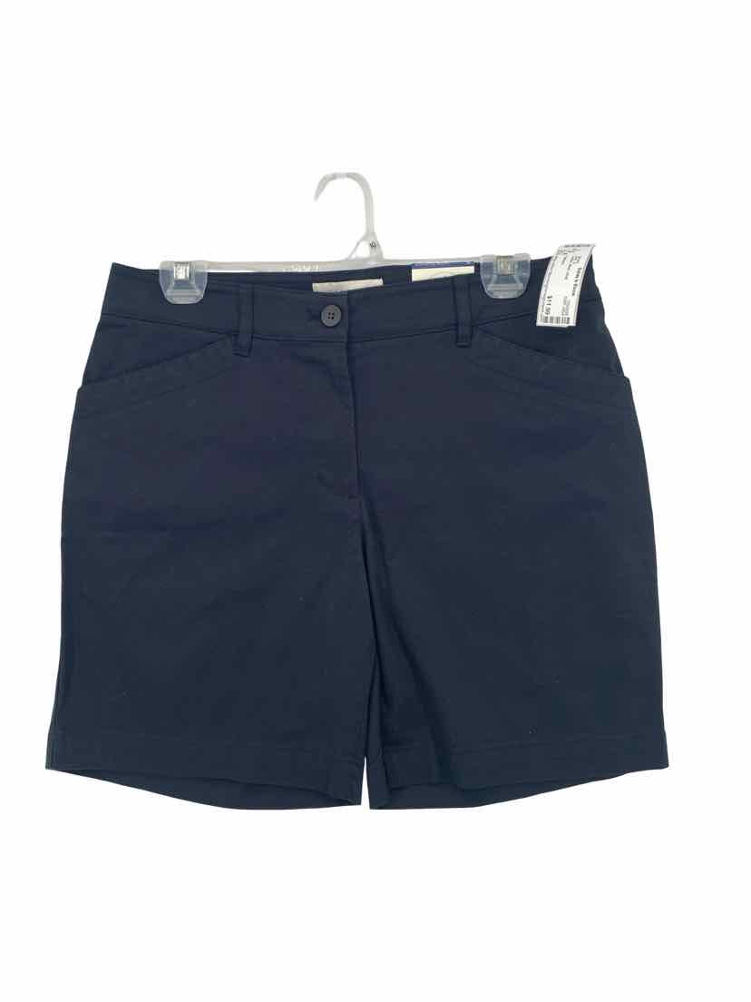 Talbots Ladies Size 6 NEW Shorts