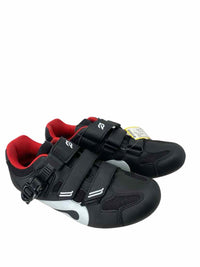 Peleton Ladies Size 40 Shoes