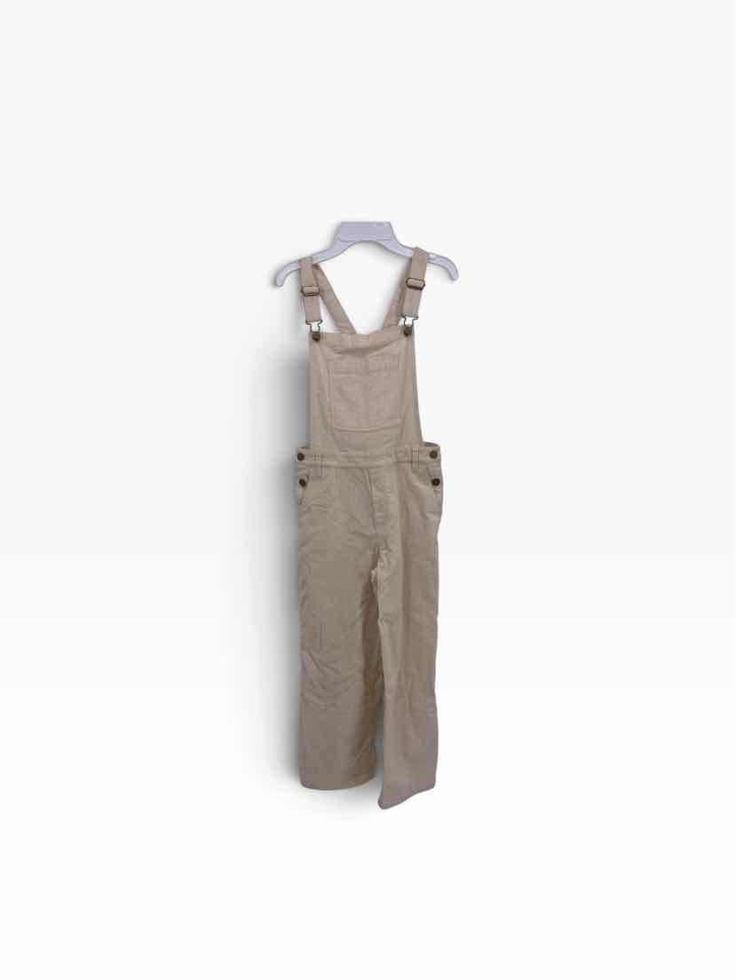 Crewcuts Kids Size 12 Overalls