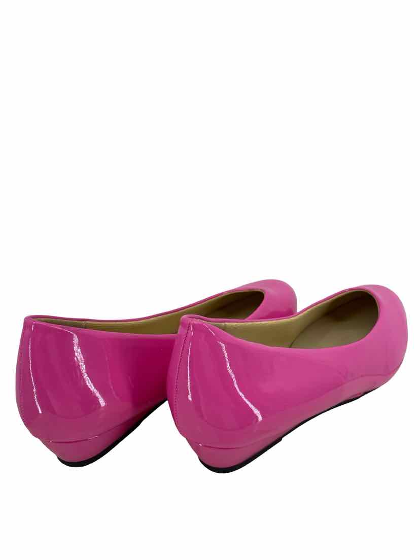 Angel Steps Ladies Size 11 Shoes