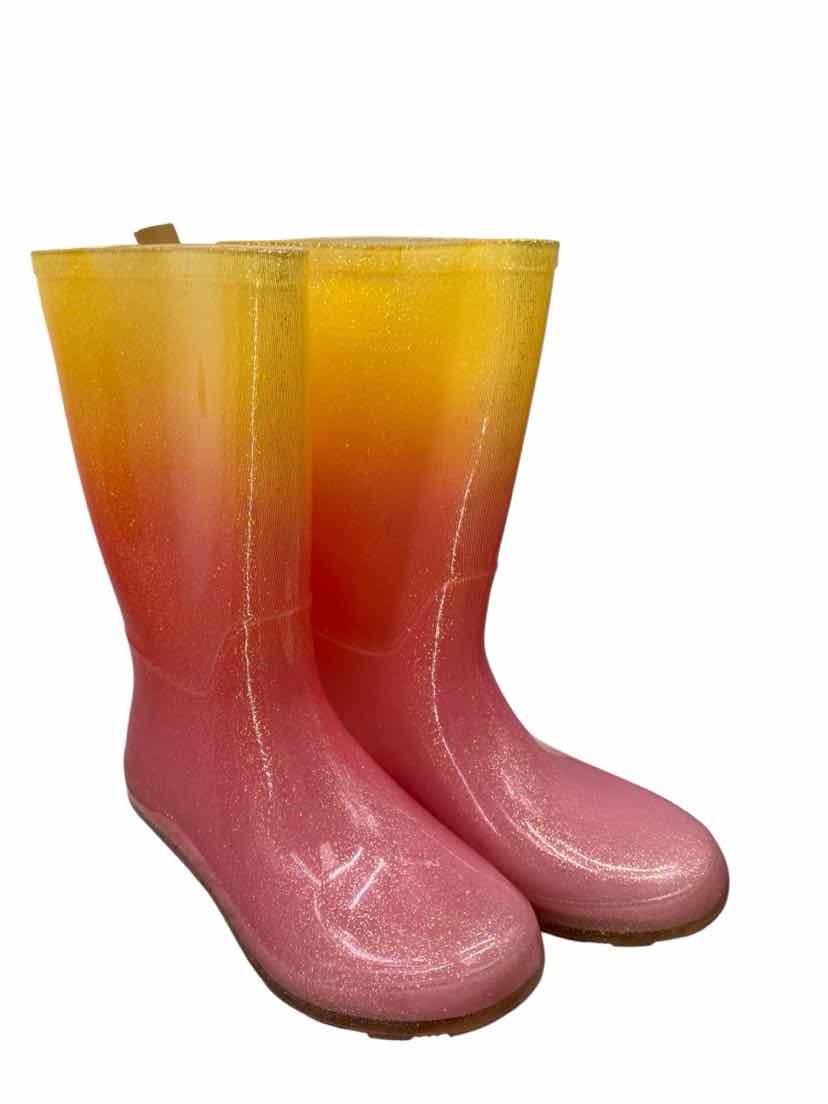 Cat & Jack Kids Size 5 Boots
